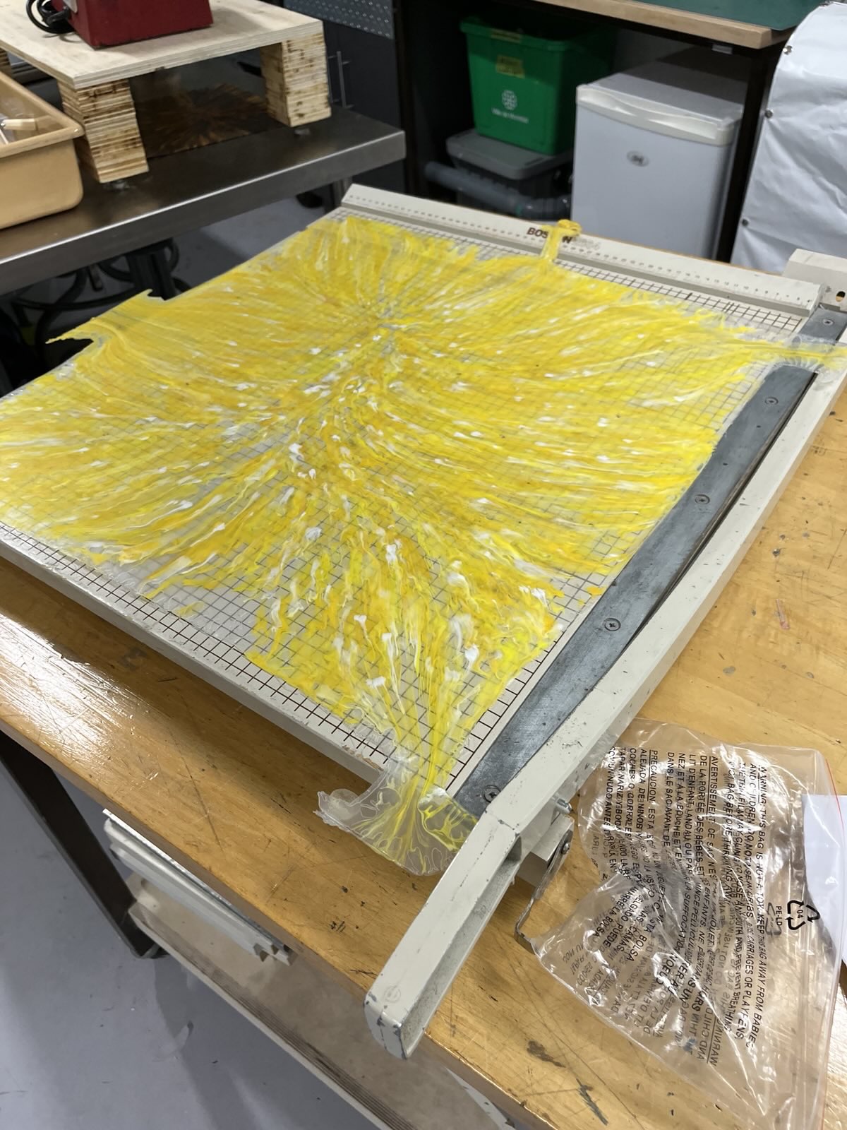 Bulk shopping alternatives