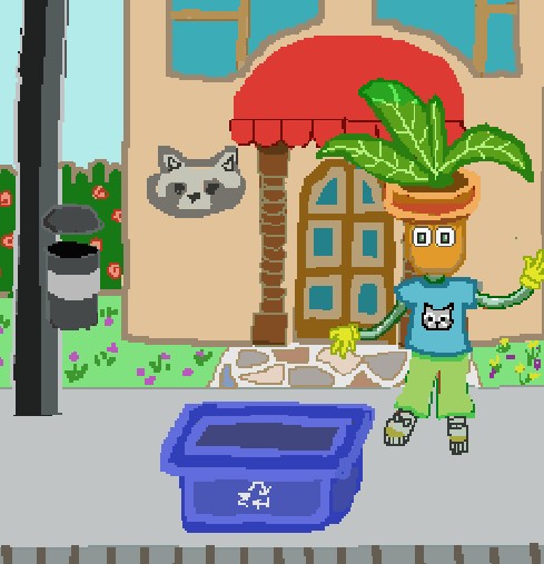 Community Challenges