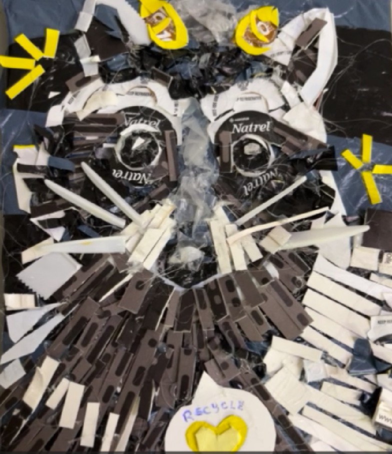 School awareness event